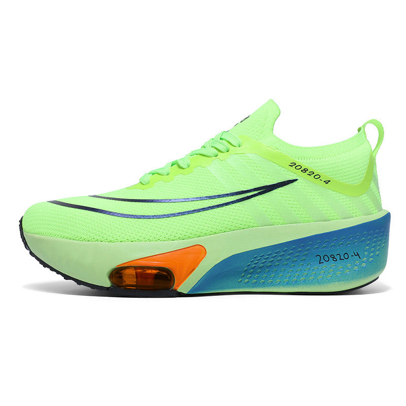 Damen Leistungsstarke Laufschuhe mit innovativem Dämpfungssystem EB