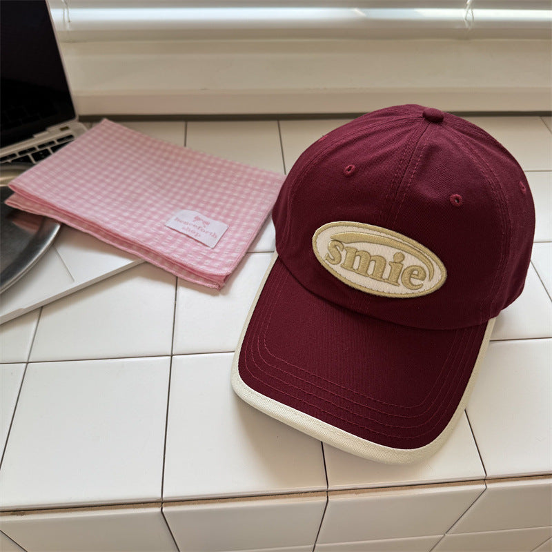 Damen Baseball-Cap mit Grafik