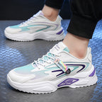 Damen Sportliche Lauf- und Freizeitschuhe EB