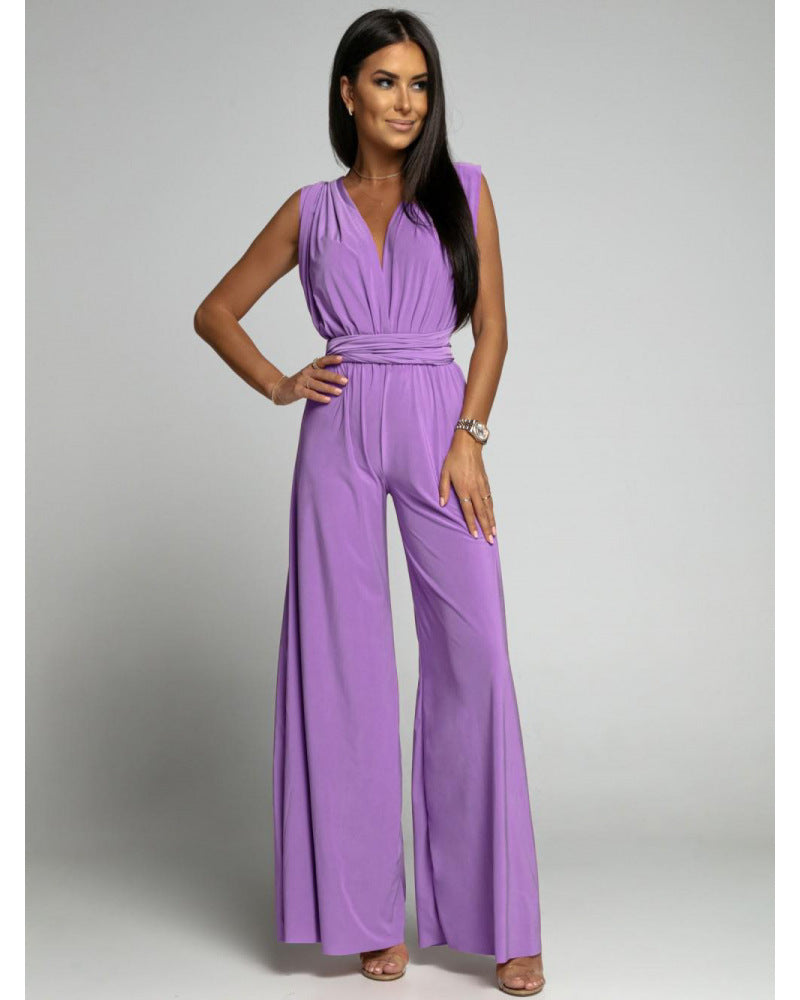 Damen-Jumpsuit
