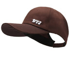 Sportliche Damen-Baseball-Cap