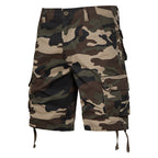Herren taktische Cargo-Shorts mit multifunktionalen Taschen EB