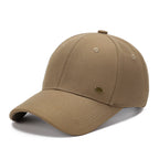 Klassische Alltags-Baseballkappe für Herren