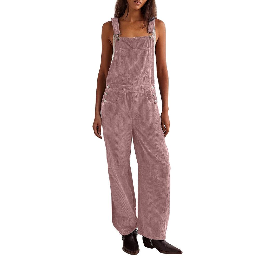 Unisex-Gartenlatzhose