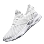 Damen Atmungsaktive Freizeitschuhe mit flexiblem Sohlenprofil EB