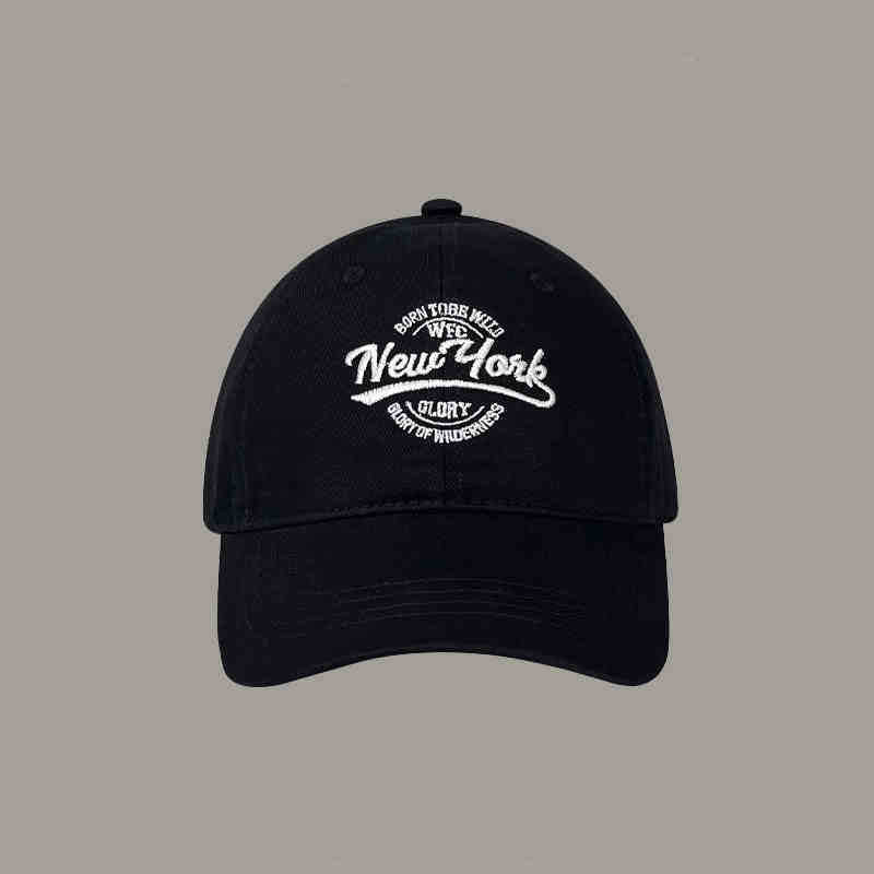 Unisex Vintage-Kappe