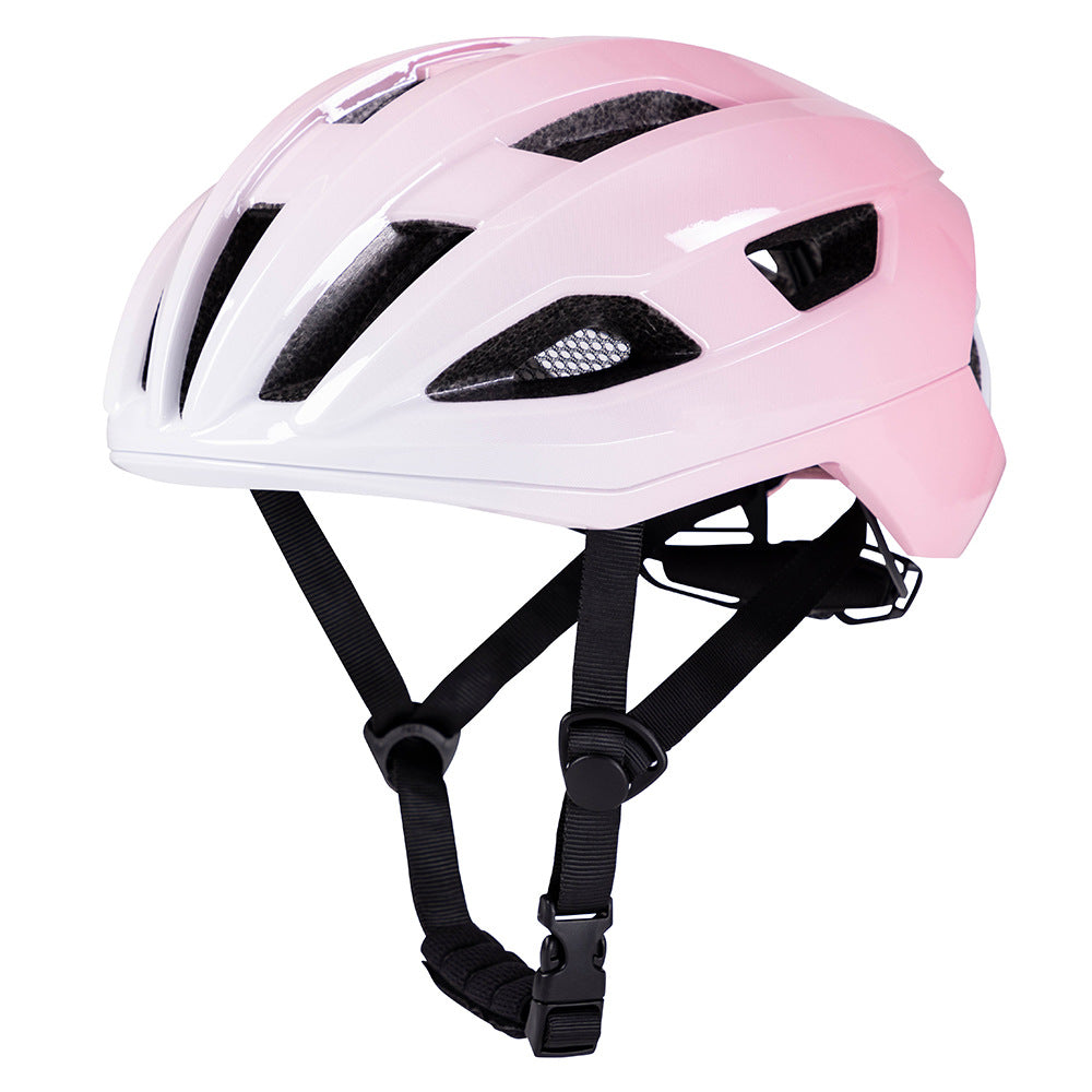 Hochleistungs-Fahrradhelm
