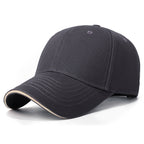 Klassische Alltags-Baseballkappe für Herren
