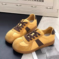 Damen Sportliche Freizeitschuhe EB
