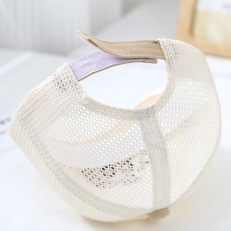 Unisex Mesh-Cap