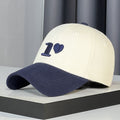 Damen Statement-Kappe