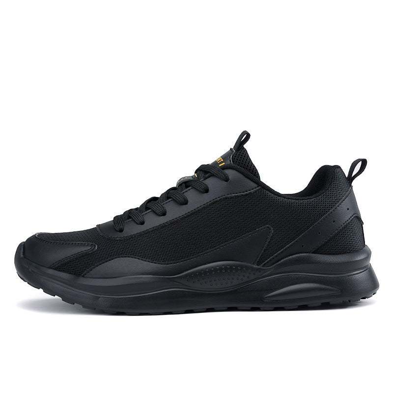 Damen Sportliche Laufschuhe mit atmungsaktivem Obermaterial und dämpfender Sohle EB