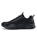 Damen Sportliche Laufschuhe mit atmungsaktivem Obermaterial und dämpfender Sohle EB