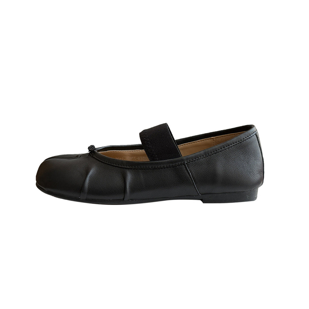 Damen Ballerinas im modernen Design EB