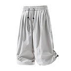 Lässige und entspannte Sommer-Cargo-Shorts für Herren