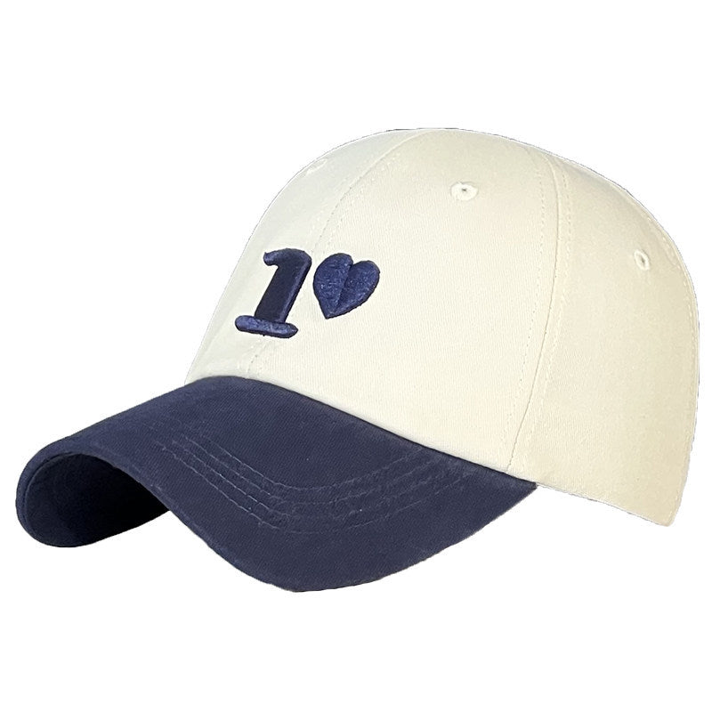 Damen Statement-Kappe