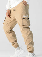 Modische Cargo-Shorts für Herren