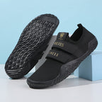 Damen Aqua-Badeschuhe mit rutschfester Sohle und optimalem Halt EB