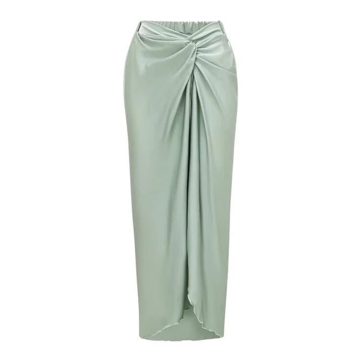 Eleganter Damen-Jumpsuit mit funkelnden Pailletten-Applikationen