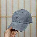 Baumwoll-Baseball-Cap für Herren