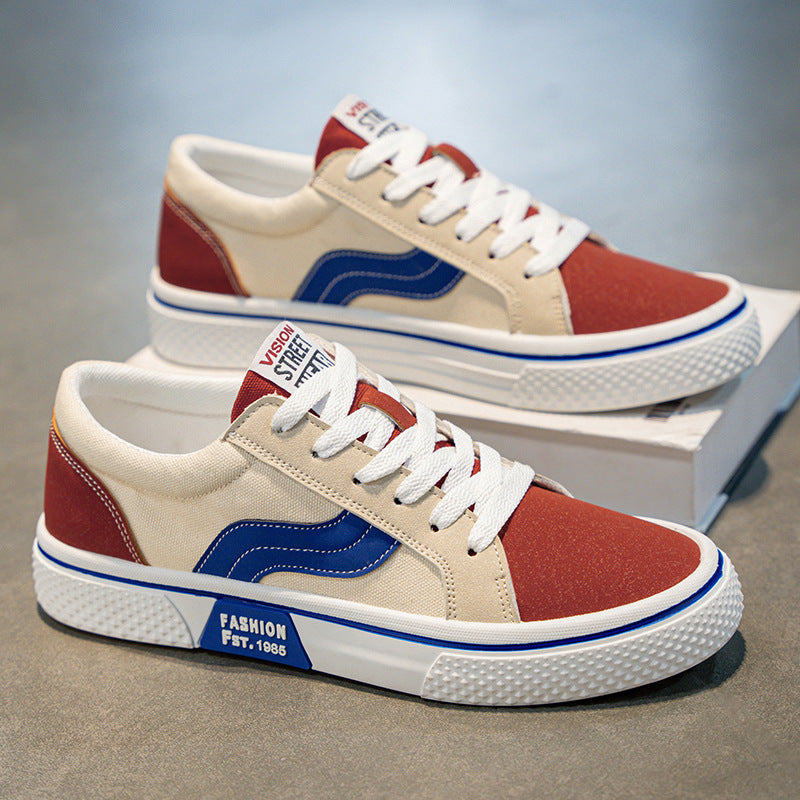 Unisex Bequeme Alltagsschuhe EB