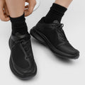 Damen Sportliche Lauf- und Freizeitschuhe mit atmungsaktiver Mesh-Oberfläche EB