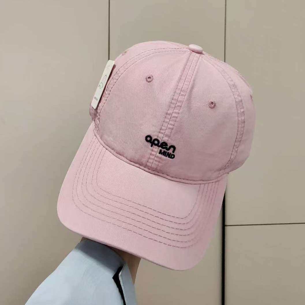 Herren-Baseballcap, verstellbar