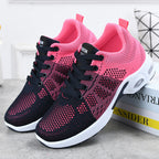 Damen Atmungsaktive Lauf- und Freizeitschuhe mit innovativer Dämpfungstechnologie EB