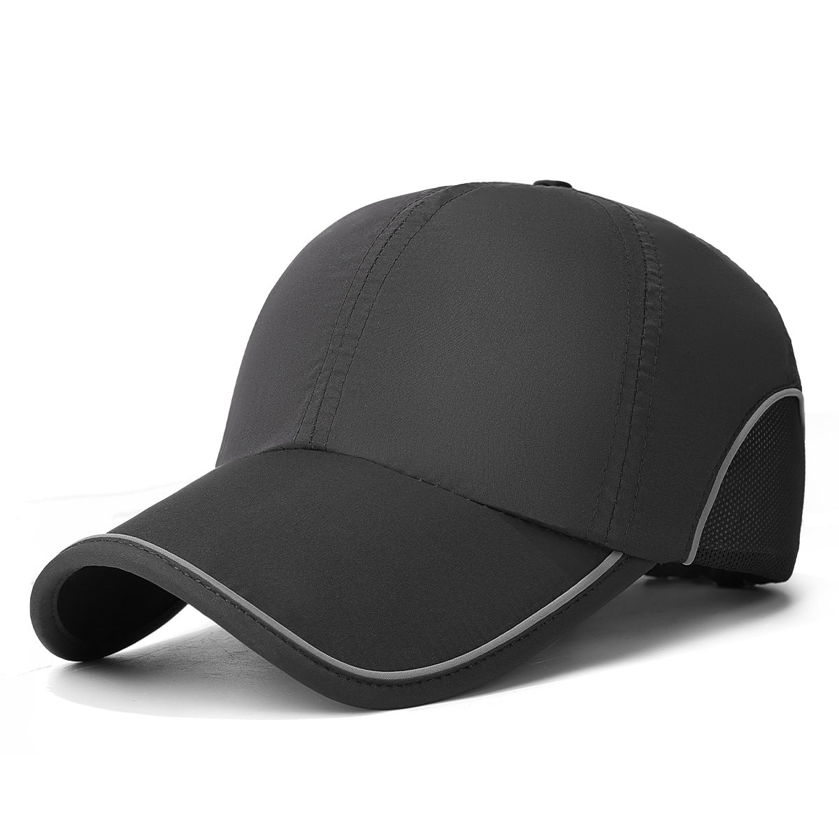 Leichte, schnelltrocknende Unisex-Sportkappe