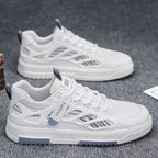 Damen Atmungsaktive Freizeitschuhe mit innovativem Obermaterial und stoßdämpfender Sohle EB