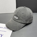 Unisex Cotton Baseball Cap