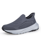 Damen atmungsaktive Sneakersocken-Schuhe EB