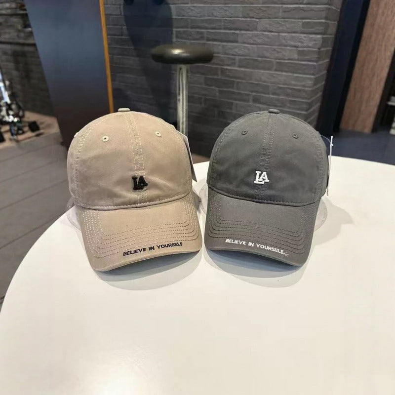 Verstellbare Damen Baseballcap