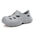 Damen Bequeme und atmungsaktive Freizeitsandalen EB