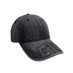 Unisex Denim Baseballcap