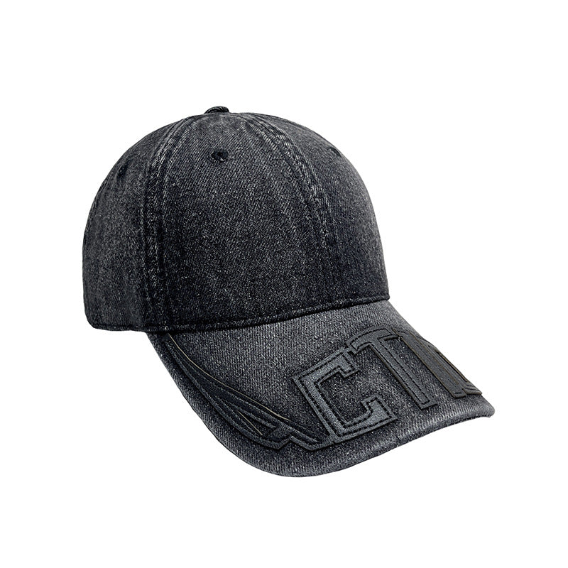 Unisex Denim Baseballcap