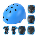 Schützender Skate-Helm