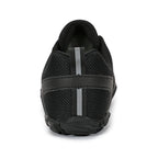 Herren nan leichter Schnellzug-Trekkingschuh mit Gummizehschutz, atmungsaktivem Meshoberteil und profiliertem Outdoor-Laufsohle EB