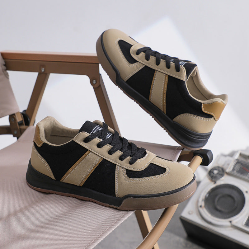 Damen bequeme und modische Freizeitschuhe EB