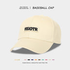 Versatile Adjustable Baseball Cap