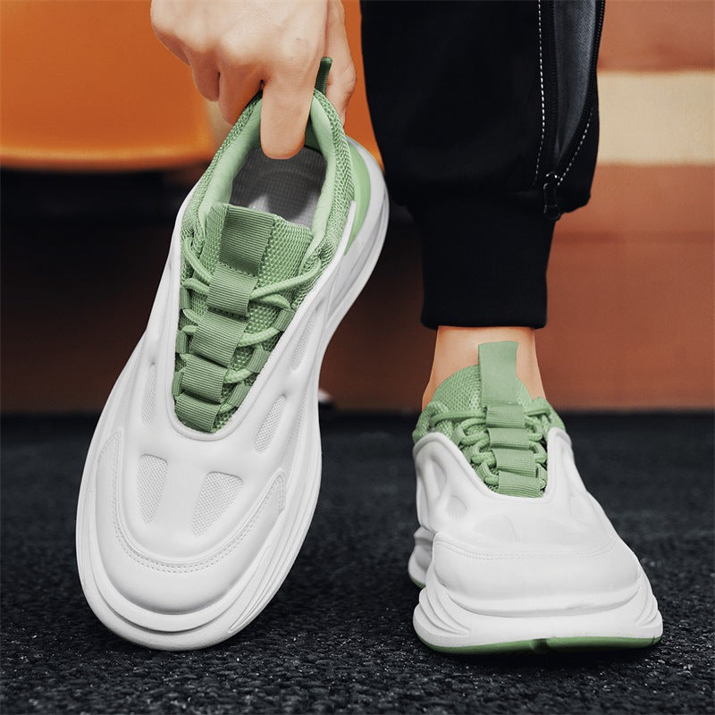 Damen Sportliche Schuhe mit innovativer Dämpfungstechnologie EB
