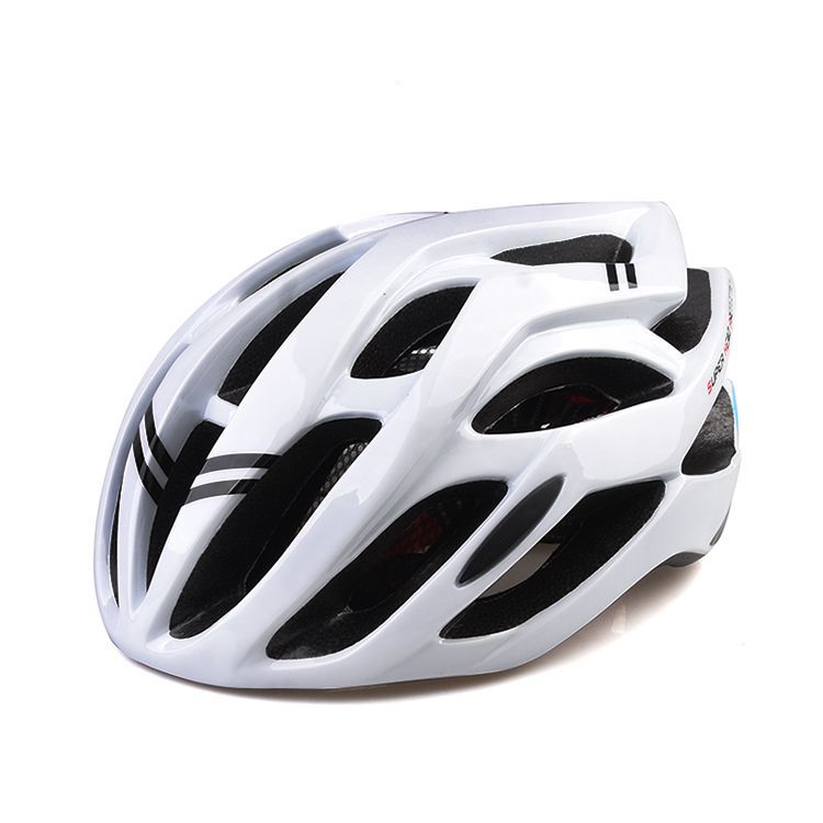 Fortschrittlicher belüfteter Fahrradhelm