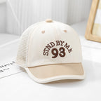 Unisex Mesh-Cap