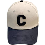 Damen-Baseballkappe mit verstellbarem Design