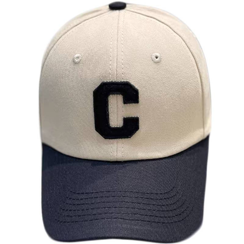 Damen-Baseballkappe mit verstellbarem Design