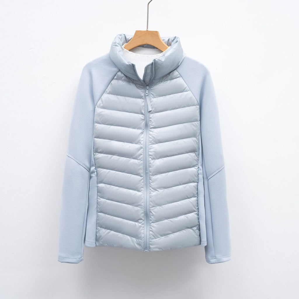 Damen isolierende Sportjacke EB