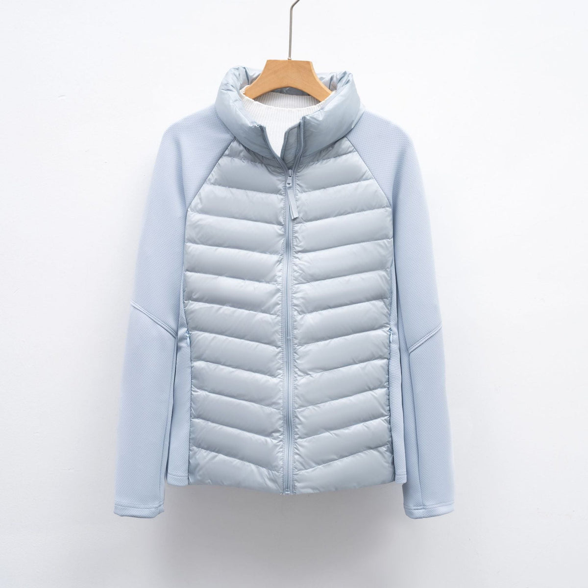 Damen isolierende Sportjacke EB