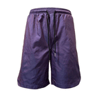 Herren Sportliche Shorts aus leichtem Material mit verstellbarem Bund und Seitentaschen EB