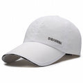 Moderne Sport-Baseballkappe mit Mesh