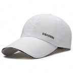 Moderne Sport-Baseballkappe mit Mesh